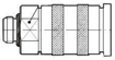 Raccordo rapido maschio 1/2”