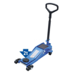 Cric ribassato professionale