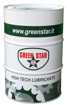 Olio idraulico H 68 lt.200