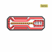 Fanale led motrice trattore