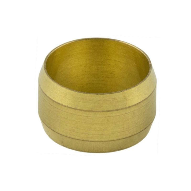 biconi in ottone