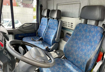 coprisedile eurocargo 2003 3 posti