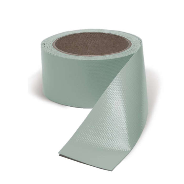 Nastro riparazione teloni GRIGIO H.50mmX5mt