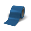 Nastro riparazione teloni BLU H.100mmX5mt