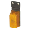 Fanale d'ingombro laterale con supporto