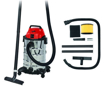 Immagine di Aspirapolvere e liquidi lt.30 1500W Einhell TC-VC 1930 S