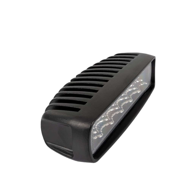 Faro di retromarcia a led supplementare