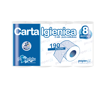 Immagine di Rotoli CARTA IGIENICA pz.96