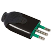 Spina elettrica 10 Ampere