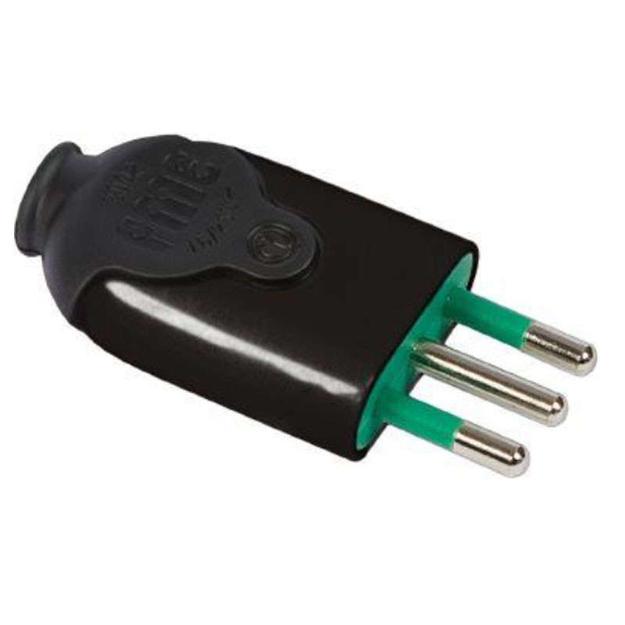 Spina elettrica 10 Ampere