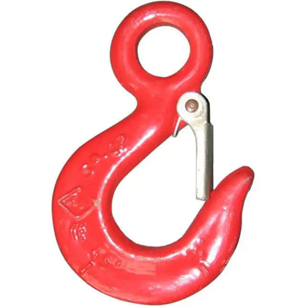 Ganci per catena