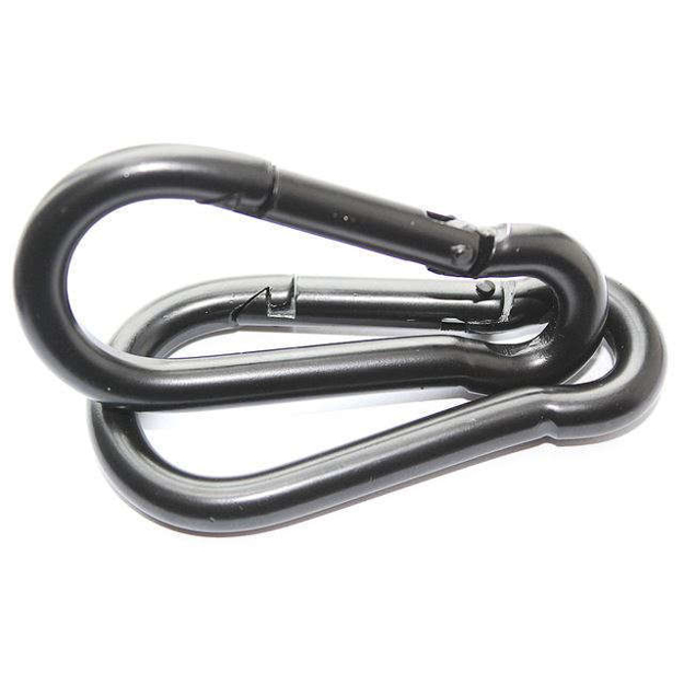 Immagine di Moschettoni di sicurezza