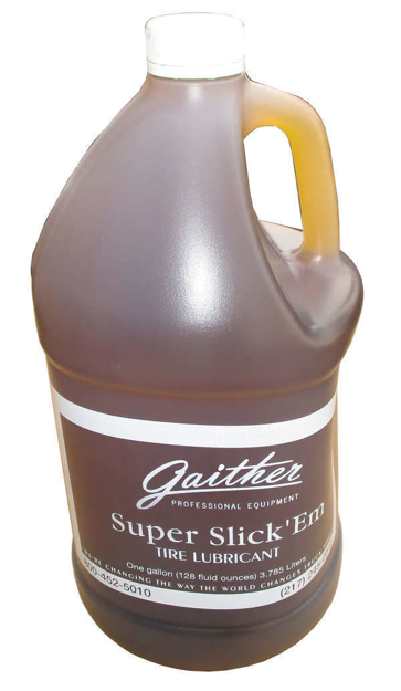 Olio per smontagomme
