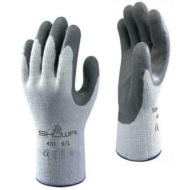 GUANTI SHOWA 451 THERMO