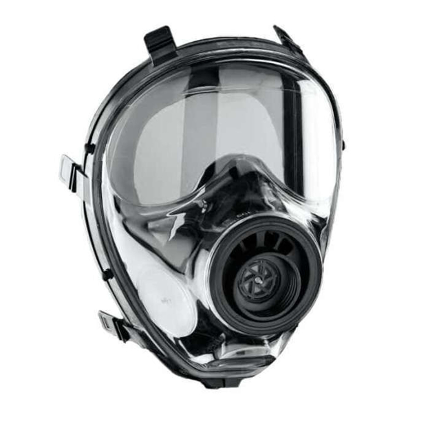 Maschera antigas