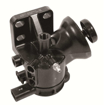 supporto filtro gasolio con riscaldatore Iveco