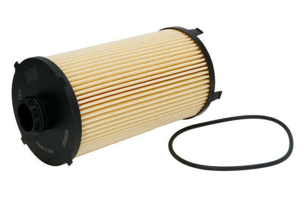 Filtro olio originale Iveco Stralis S-WAY 5802108699