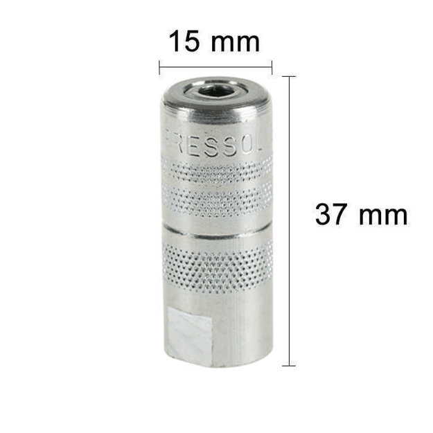 Testina ingrassaggio