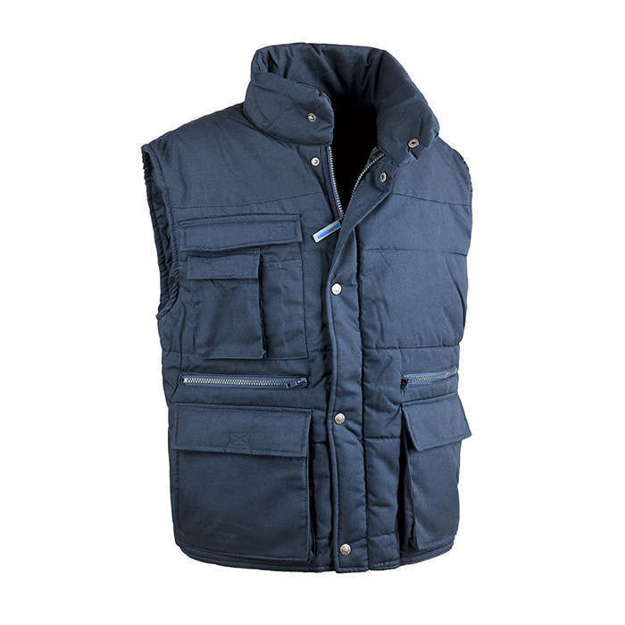 Gilet da lavoro uomo