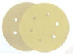 Dischi abrasivi velcrati