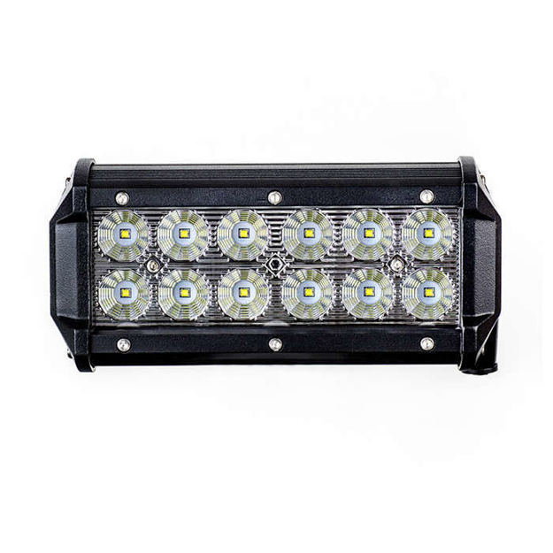 Barra led fuoristrada