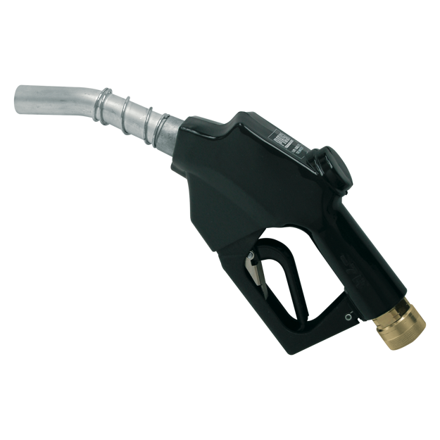 pistola per gasolio