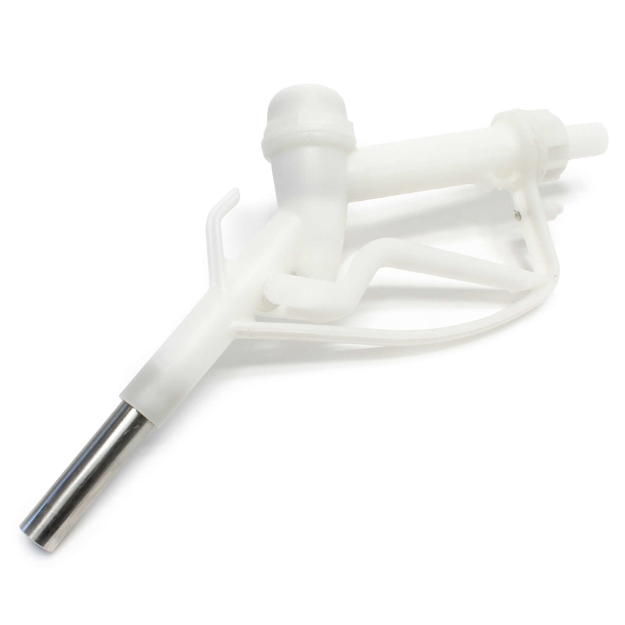 Pistola  AdBlue®manuale