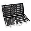 Set chiavi a cricchetto