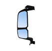 Specchio sinistro completo per Iveco Stralis S-Way/X-Way/T-Way