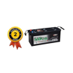 batterie camion 100 AH a 220 AH