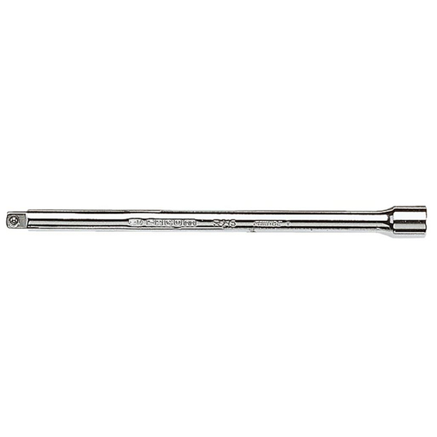 Prolunga 1/2" da 250 mm