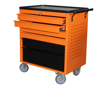 Carrello portautensili a 1 piano