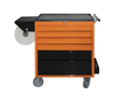 Carrello portautensili a 1 piano