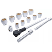 Set chiavi a bussola 1 pollice