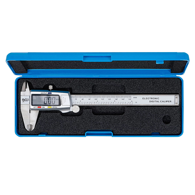 Calibro digitale professionale