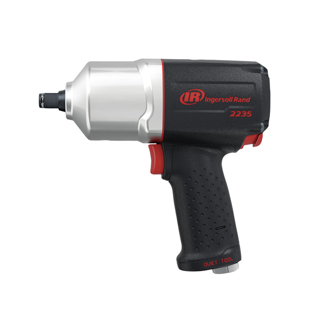 Avvitatore ad impulsi INGERSOLL RAND 2135QXPA attacco  1/2" Professionale