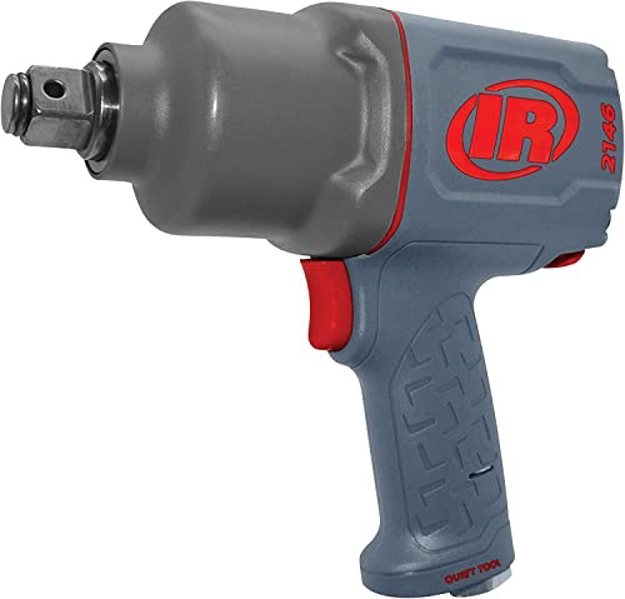 Avvitatore ad impulsi  da 3/4" Ingersoll Rand 2146Q1MAX