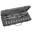 Assortimento Bussole per cacciavite 3/8" Torx - JX.415EP Assortimento Bussole per cacciavite 3/8" Torx - JX.415EP