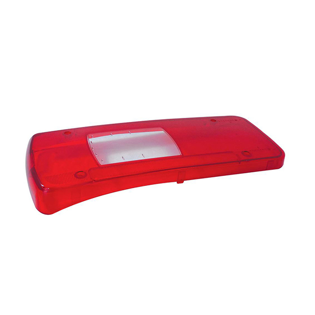 Plastica sinistra Iveco S-way