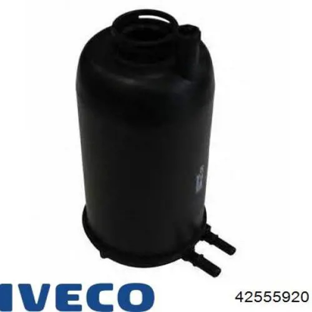 Filtro gasolio originale Fiat - iveco per DUCATO e Daily 42555920