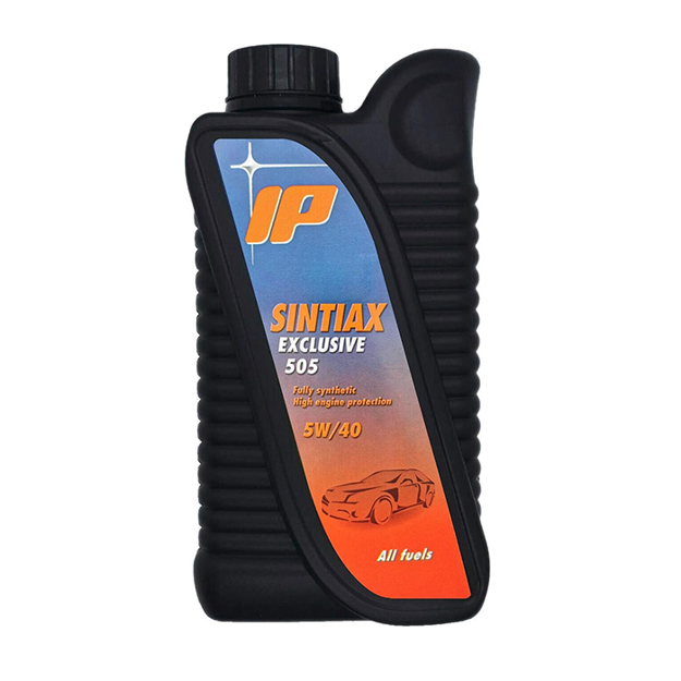 Olio motore 5w40 Lt.1