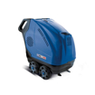 Idropulitrice ad acqua calda  trifase 400V professionale