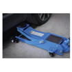 Cric ribassato professionale