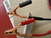 Cavi per batteria Camion di 5 mt