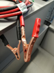 Cavi batteria camion 3,5 mt