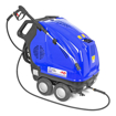 Idropulitrice 380volt