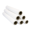 Film estensibile manuale 30my kg.2,6 Bianco