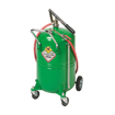 Distributore olio 65 litri