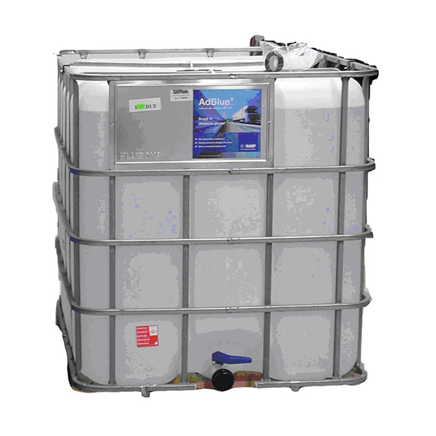 Cisterna AdBlue® lt.1000
