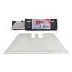 Lame per cutter a trapezio